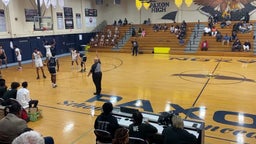 Orange Park basketball highlights Paxon School for Advanced Studies