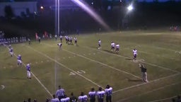 Spruce Mountain football highlights vs. Mountain Valley