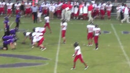 Rossview football highlights vs. Clarksville High