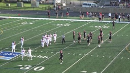 Glenville football highlights Chardon High School