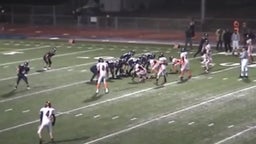 Union Mine football highlights vs. Marysville High