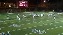 Wallington football highlights vs. St. Mary