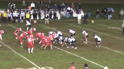 Roger White's highlights Belvidere High School