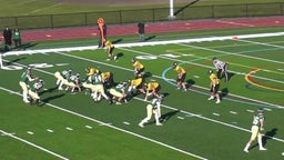 Matt Johnson's highlights Tantasqua Regional High School