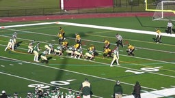 Sam Bolinsky's highlights Tantasqua Regional High School