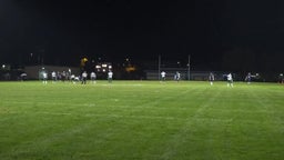 Lapwai football highlights Potlatch High School