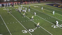 Caiden Biege-wetherbee's highlights Canby High School