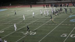 Caiden Biege-wetherbee's highlights Lake Oswego High School