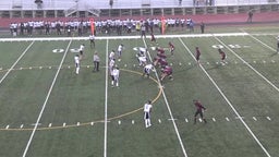 Lakeridge football highlights Glencoe High School