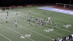Lakeridge football highlights Tigard High School