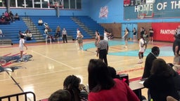 Hixson girls basketball highlights Brainerd High School
