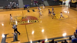 Hixson girls basketball highlights Red Bank