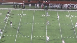 N'kowsi Emory's highlights Rockwall-Heath High School