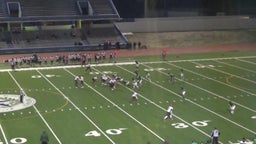 Waltrip football highlights Stephen F. Austin Senior High School