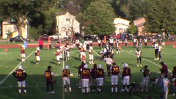 Lindblom football highlights Steinmetz