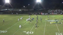 Mercy Culture Prep football highlights Temple Christian High School