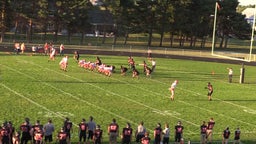 Coldwater football highlights Minster High School