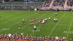 Coldwater football highlights Versailles High School