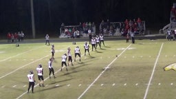 Scottsburg football highlights Brownstown Central High School