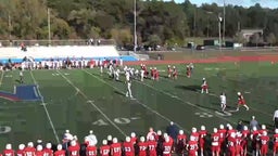 Chris Althoff's highlights Natick High School