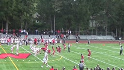 Ryan Burns's highlights Wellesley High School