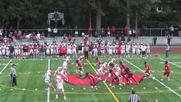 Bobby Shanahan's highlights Milford High School