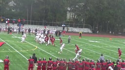 Jake Broggi's highlights Natick High School