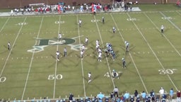 Dorman football highlights Boiling Springs High School