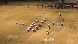 Jordan Smith's highlights Henry County High School