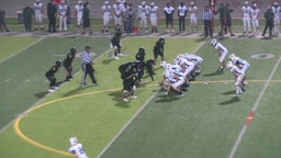 Tehachapi football highlights Roosevelt High School