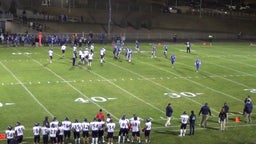 Carson Coulter's highlights Black Hills