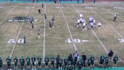 Carson Coulter's highlights East Valley High School (Spokane)
