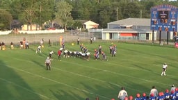 Antwon Brown's highlights Turner County High School