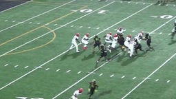 Monroe football highlights Westover High School