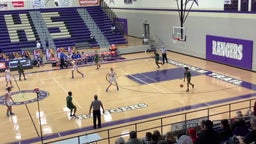 Anna basketball highlights Boys Varsity Basketball