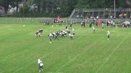 Buchtel football highlights Firestone High School