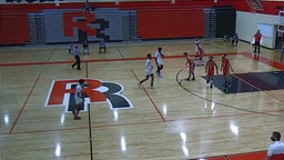 Rangeview basketball highlights Fairview High School