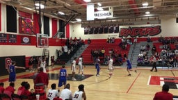 Rangeview basketball highlights Broomfield High School