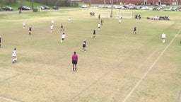 Prattville girls soccer highlights Randolph High School