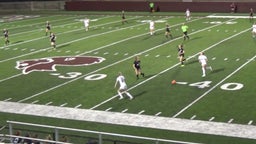 Prattville girls soccer highlights Auburn High School