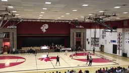 Ty Bryant's highlights South Walton High School