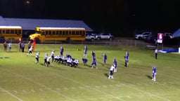 Jacob Sims's highlights Lafayette County High School