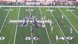 Madison football highlights Clark High School