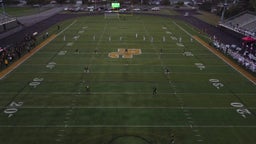 Park Center football highlights Mound Westonka High School