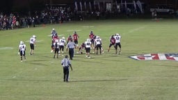 White House-Heritage football highlights Cheatham County Central High School