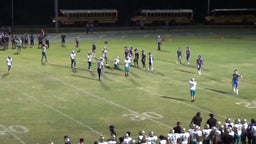 Shwantez Simmons's highlights Sunlake High School