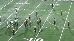 Monroe football highlights Seminole County High School