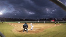New Caney softball highlights Conroe