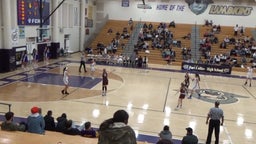 Fort Collins girls basketball highlights Horizon