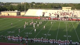 Austin football highlights Westwood High School
